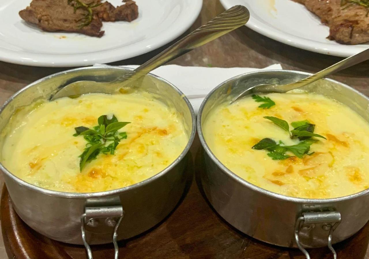 Отель Pousada E Restaurante Casinha Velha Макакос Экстерьер фото