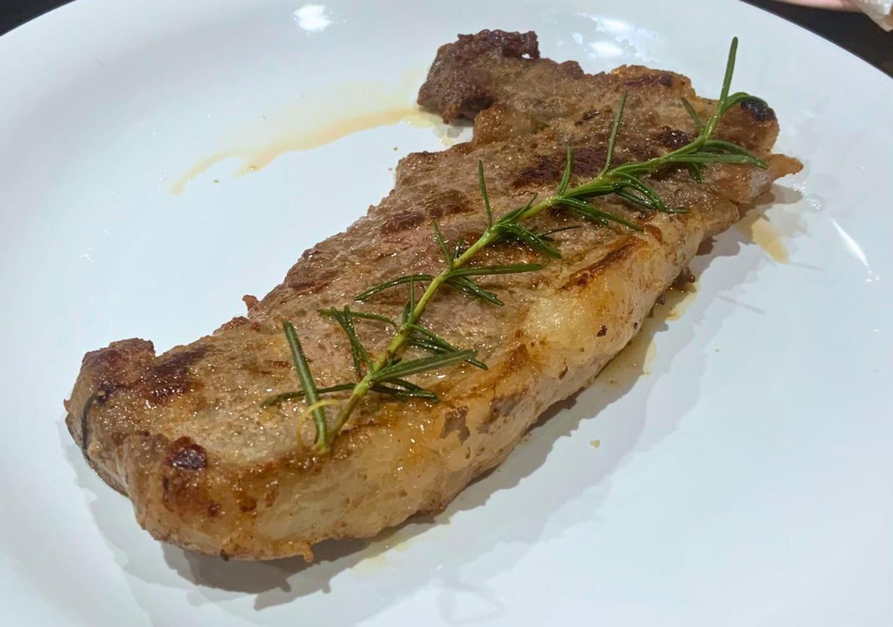 Отель Pousada E Restaurante Casinha Velha Макакос Экстерьер фото